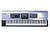 Computer-free music production is possible with the Fantom-G8.